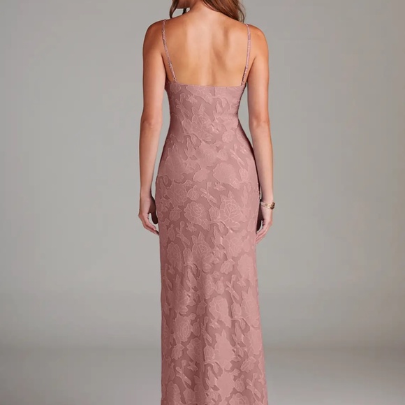 Bridemaids dress - Picture 2 of 3